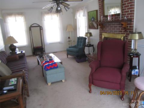 4135 Hampton Rd, Salisbury, NC 28144 photo 2