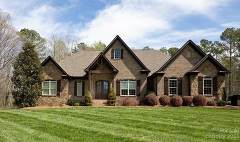 1500 Paraham Rd, York, SC 29745