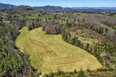 Turkey Creek Road, Leicester, NC 28748