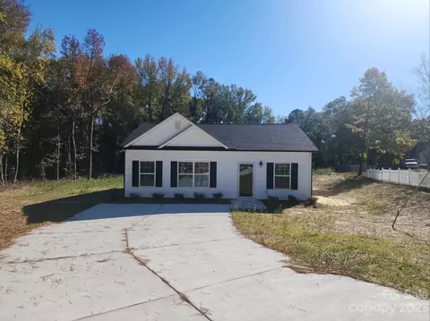 193 Jasper Rd, Pageland, SC 28728
