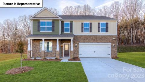 110 Beech Tree Ln, Locust, NC 28097
