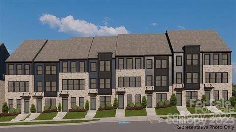 755 Anderson 1002c St #1002C, Charlotte, NC 28205