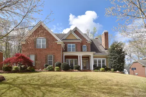 9515 Minnie Lemmond Ln, Mint Hill, NC 28227