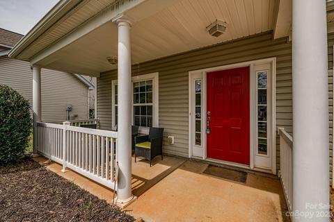 6409 Castlewynd Ct, Charlotte, NC 28212