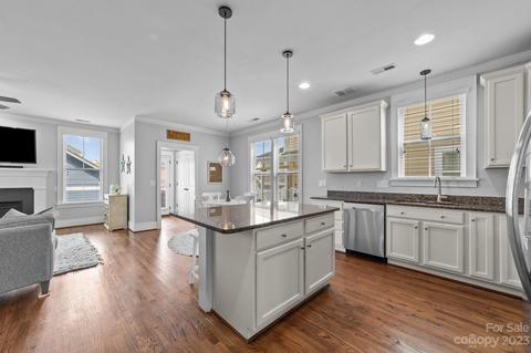 15842 Kiser Corner Ln, Davidson, NC 28036 photo 9