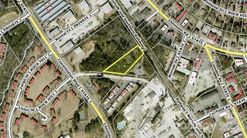 1320 Constitution Blvd, Rock Hill, SC 29732