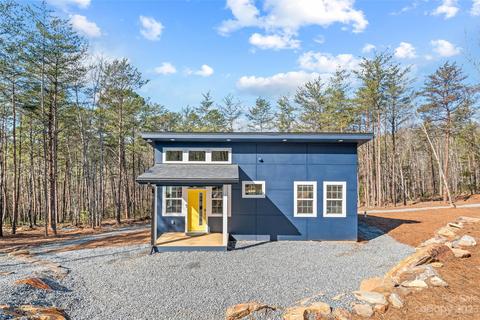 263 Hawk Hollow Dr, Lake Lure, NC 28746