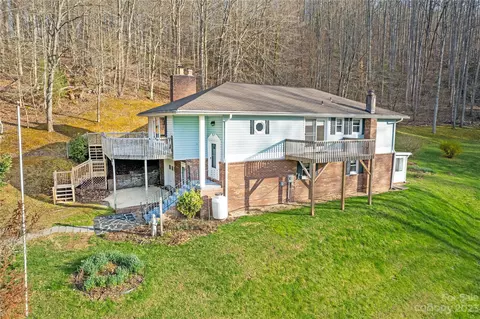 243 Barnardsville Hwy, Weaverville, NC 28787