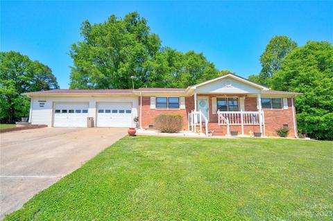 115 Rockman Rd, Grover, NC 28073