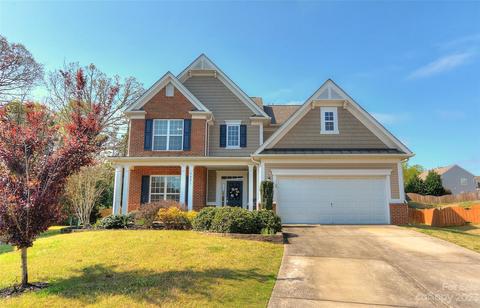 9021 Moray Way, Indian Land, SC 29707