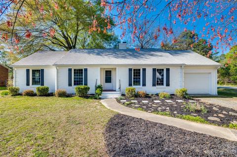853 Mallory Dr, Rock Hill, SC 29730
