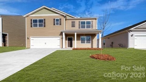 206 Ridgeview Ln, Mars Hill, NC 28754