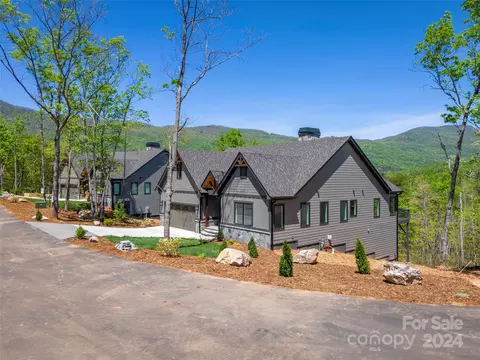 Exterior - 87 Jackson Ridge 4 Ln #4, Mill Spring, NC 28756 photo 2 of 15