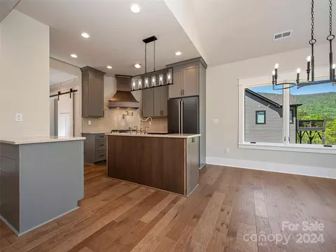 Kitchen - 87 Jackson Ridge 4 Ln #4, Mill Spring, NC 28756 photo 1 of 4