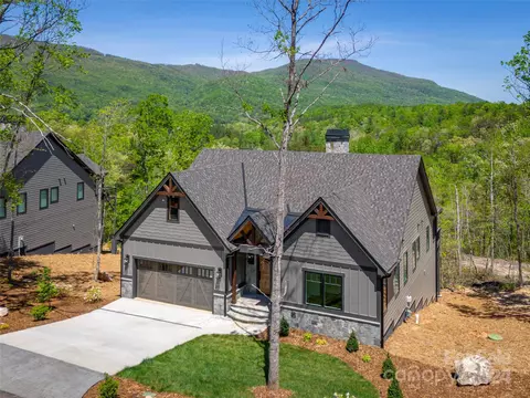 Exterior - 87 Jackson Ridge 4 Ln #4, Mill Spring, NC 28756 photo 4 of 15