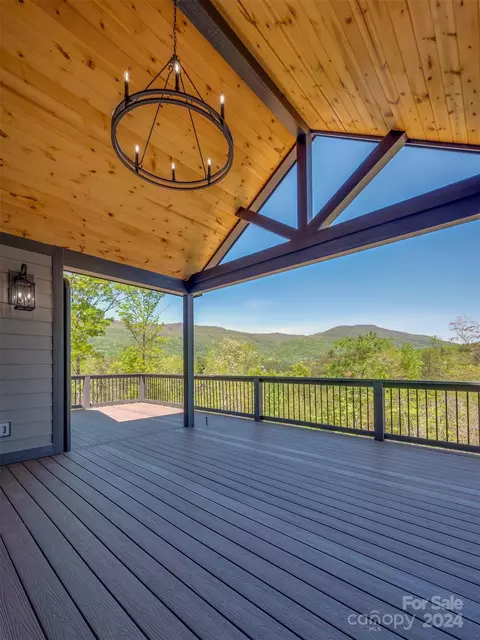 Exterior - 87 Jackson Ridge 4 Ln #4, Mill Spring, NC 28756 photo 8 of 15