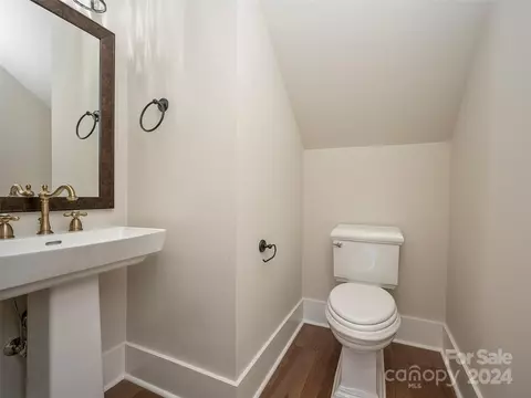 Bath - 87 Jackson Ridge 4 Ln #4, Mill Spring, NC 28756 photo 4 of 5