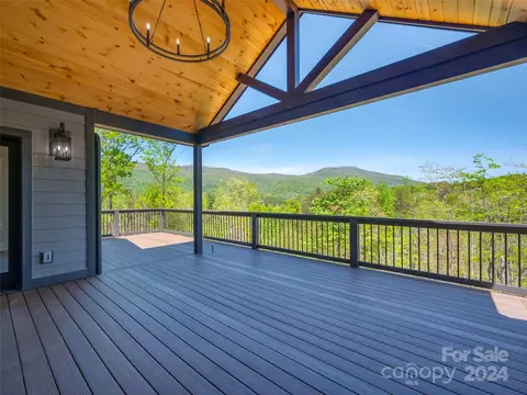 Exterior - 87 Jackson Ridge 4 Ln #4, Mill Spring, NC 28756 photo 9 of 15