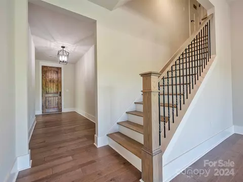 Entry Way - 87 Jackson Ridge 4 Ln #4, Mill Spring, NC 28756 photo 1 of 2