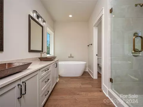 Bath - 87 Jackson Ridge 4 Ln #4, Mill Spring, NC 28756 photo 5 of 5
