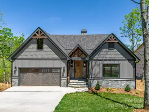 87 Jackson Ridge 4 Ln #4, Mill Spring, NC 28756