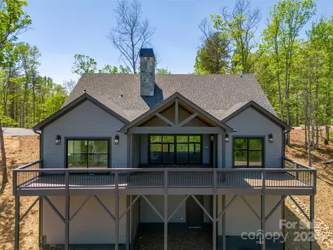 Exterior - 87 Jackson Ridge 4 Ln #4, Mill Spring, NC 28756 photo 14 of 15