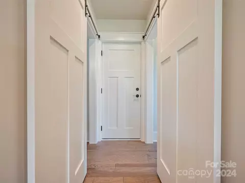 Entry Way - 87 Jackson Ridge 4 Ln #4, Mill Spring, NC 28756 photo 2 of 2
