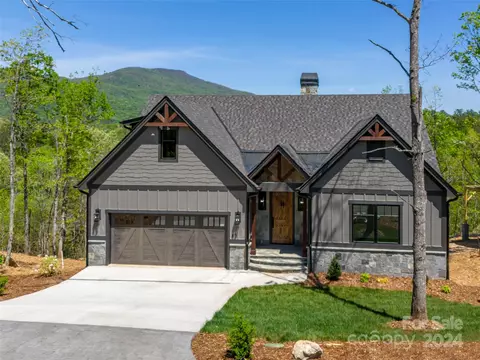 Exterior - 87 Jackson Ridge 4 Ln #4, Mill Spring, NC 28756 photo 7 of 15