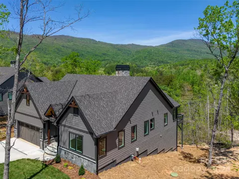 Exterior - 87 Jackson Ridge 4 Ln #4, Mill Spring, NC 28756 photo 6 of 15