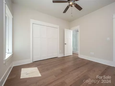 Bedroom - 87 Jackson Ridge 4 Ln #4, Mill Spring, NC 28756 photo 1 of 1