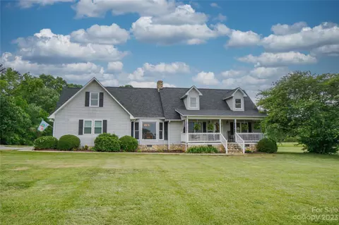 21343 Carriker Rd, Albemarle, NC 28001