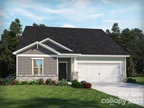 3326 Prickly Pear Dr, Monroe, NC 28110 photo 1
