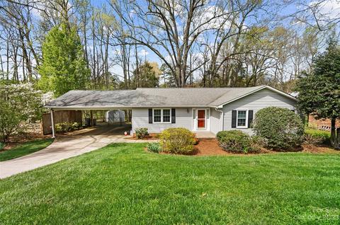 2221 Applegate Dr, Concord, NC 28027 photo 1