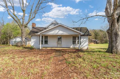 4612 Rock Barn Rd, Claremont, NC 28610