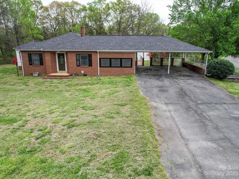 4214 Trinity Church Rd, Kannapolis, NC 28081