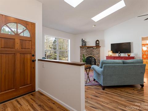56 E Chippendale Dr, Mills River, NC 28759 photo 5