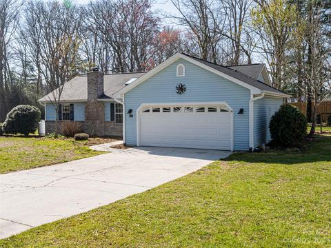 56 E Chippendale Dr, Mills River, NC 28759 photo 3