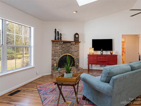 56 E Chippendale Dr, Mills River, NC 28759 photo 6
