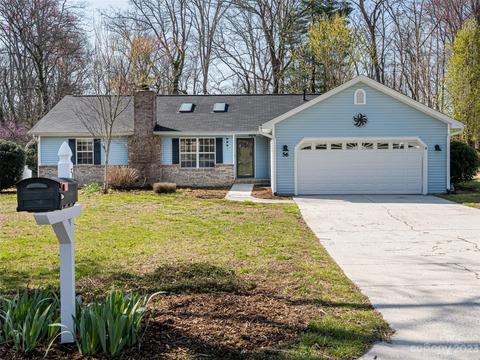56 E Chippendale Dr, Mills River, NC 28759 photo 41