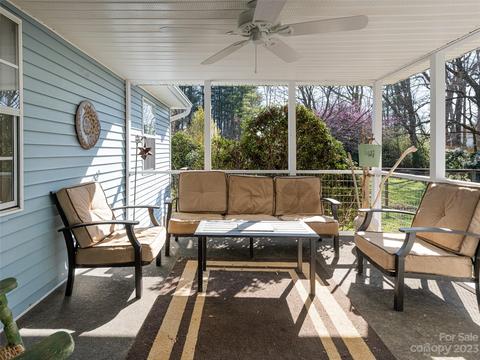 56 E Chippendale Dr, Mills River, NC 28759 photo 28