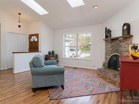 56 E Chippendale Dr, Mills River, NC 28759 photo 8