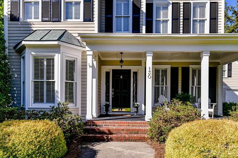 130 Morrison Hill Rd, Davidson, NC 28036 photo 2