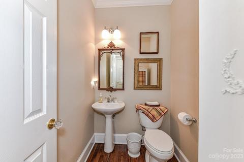 130 Morrison Hill Rd, Davidson, NC 28036 photo 13