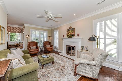 130 Morrison Hill Rd, Davidson, NC 28036 photo 6