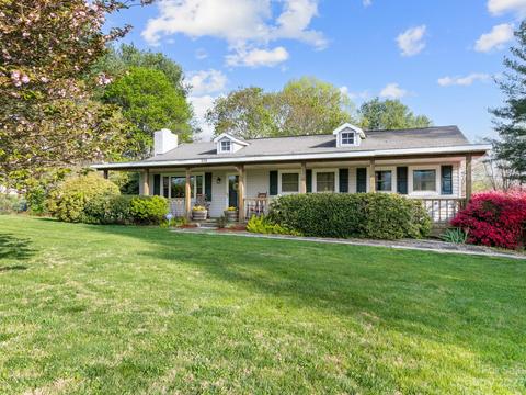 550 Enka Lake Rd, Candler, NC 28715