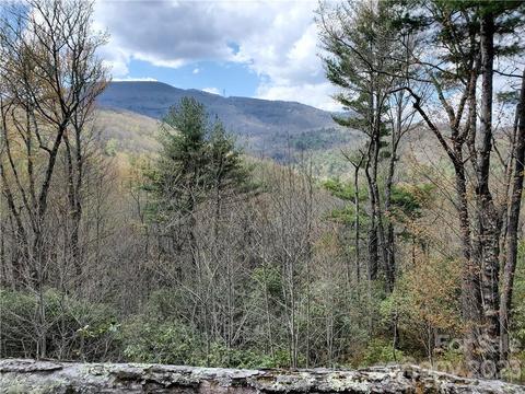 Tbd Lucy Lane, Lake Toxaway, NC 28747