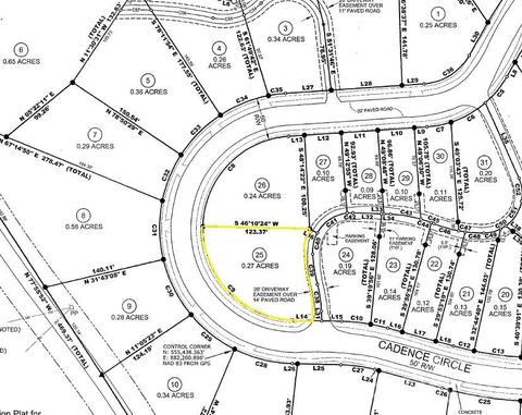 Cadence Circle, Brevard, NC 28712 photo 5