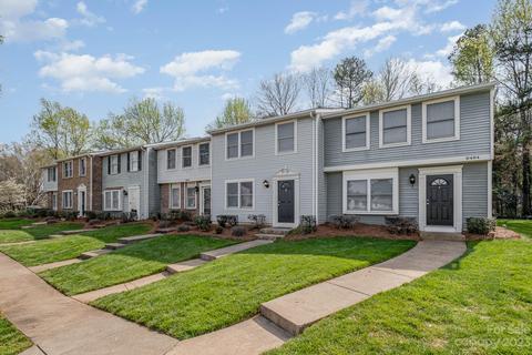 9464 Lexington Cir #E, Charlotte, NC 28213