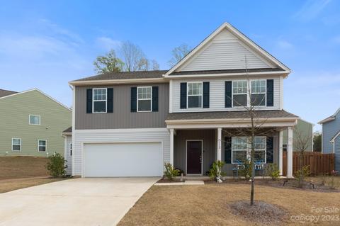 9112 Colwick Hill Ln, Charlotte, NC 28215