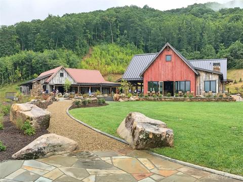100 Boar Ridge Rd, Sylva, NC 28779 photo 46